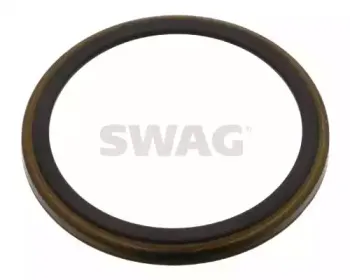 Зубчатый диск импульсного датчика, противобл. устр. SWAG купить